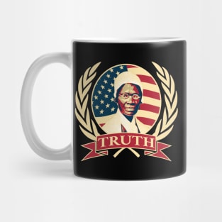 Sojourner Truth Mug